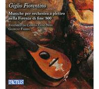 Ensemble Gino Neri Fabbri Giorgio - Giglio Fiorentino