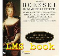 Ensemble Gradiva - Airs de cour