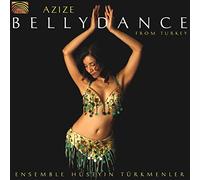 Ensemble Hüseyin Türkmenler - Ensemble Hüseyin Türkmenler : Bellydance from Turkey