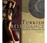 Ensemble Hüseyin Türkmenler - Ensemble Hüseyin Türkmenler : Turkish Bellydance