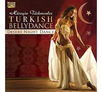 Ensemble Hüseyin Türkmenler - Huseyin Turkmenler : Turkish Bellydance