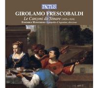 Ensemble Hypothesis - Trio Sonatas