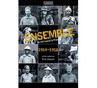 Ensemble, ils ont combattu pour la France [Francia] [DVD]