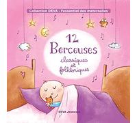 Ensemble instrumental de Paris - 12 Berceuse Classiques et Folkloriques