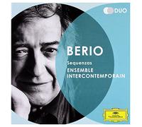 Ensemble Intercontemporain - Sequenzas