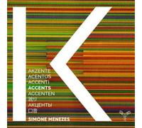 Ensemble K Accents (CD) Album (Importación USA)