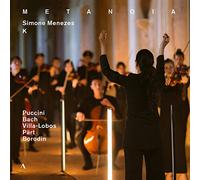Ensemble K/Galy, M. - K/Menezes: Metanoia