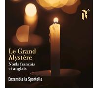 Ensemble la Sportelle - Le Grand Mystère