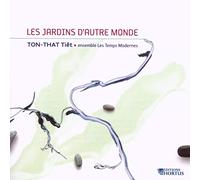 Ensemble Les Temps M - Les Jardins D'Autre Monde