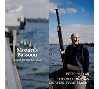 Ensemble Marsyas - Mozart'S Bassoon