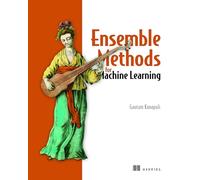 Ensemble Methods for Machine Learning