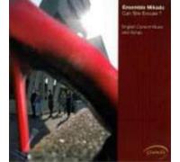 Ensemble Mikado Can She Excuse? (CD) Album (Importación USA)
