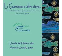 Ensemble Minimo - Lo Guarracino E Altre Storie...(Digipack)
