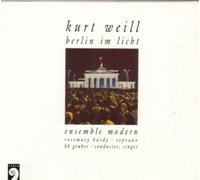 Ensemble Modern - Berlin im Licht [Import]