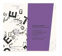 Ensemble Modern, Hk Gruber, Wallis Giunta, Amarcor - Dancing on a Volcano - Musik Zwischen 1920 und 19