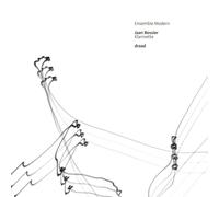 Ensemble Modern Draad (CD) Album (Importación USA)