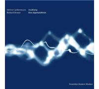 Ensemble Modern Eine Alpensinfonie (CD)