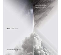 Ensemble Modern, Ingo Metzmacher - Riss