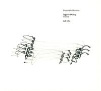Ensemble Modern y Jagdish Mistry – Out Into – CD