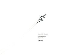 Ensemble Modern ljulka (CD) (Importación USA)