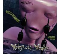 Ensemble Modern – Melencolic Medley – Vinilo – Integral