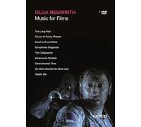 Ensemble Modern - Neuwirth: Music For Films Ensemble Modern, Klangforum Wien - Rundel