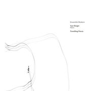 Ensemble Modern Saar Berger-Travelling Pieces (CD) (Importación USA)