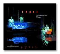 Ensemble Modern Wasser (CD) (Importación USA)