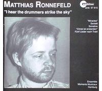 Ensemble Moments Musicaux Hamburg - I Hear the Drummers Strike the Sky