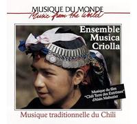 Ensemble Musica Criolla - Musica Tradicional7criolla