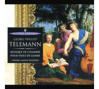 Ensemble - Musica Da Camera X Viola