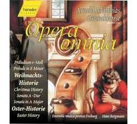 Ensemble Musica Poet - N/a Article Supprim