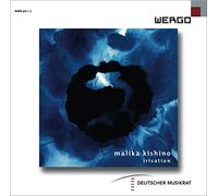 Ensemble Musikfabrik - Irisation