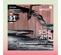 Ensemble Musikfabrik - Various: Schlamm