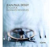 Ensemble Musiques Nouvelles - O Clock