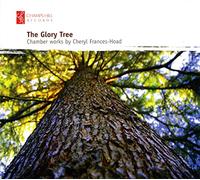 Ensemble na Mara - Frances-Hoad: The Glory Tree (Kammermusik)