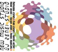 Ensemble of New Music Studio New Music Studio (CD) Album (Importación USA)