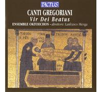Ensemble Oktoechos - Canti Gregoriani
