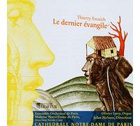 Ensemble Orchestral - Le Dernier Evangile