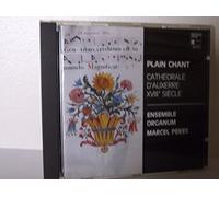 Ensemble Organum - 18th Century Plain Chant at Auxerre Cathedral