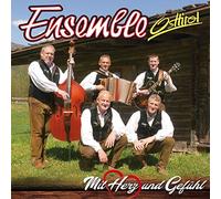 Ensemble Osttirol - Mit Herz und Gefühl