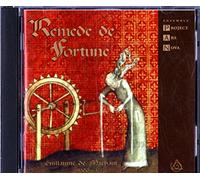 Ensemble P.a.N. - Remede De Fortune