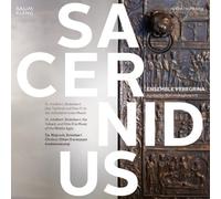 Ensemble Peregrina - Sacer Nidus