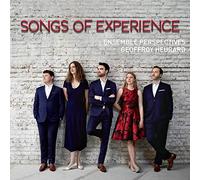Ensemble Perspectives - Songs Of Experience / Ensemble Perspectives