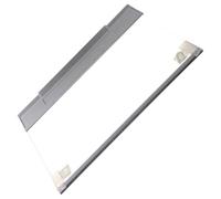 Ensemble plaque legumier Samsung da97-13550a