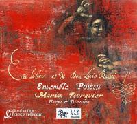 Ensemble Poieses - Este libro es de Don Luis Rossi