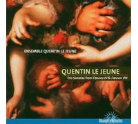 Ensemble Queintin le Jeune - Ensemble Quentin Le Jeune