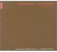 Ensemble Recherche - Words and Music