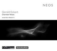 Ensemble Reflexion K Chamber Music. Kammermusik (CD) (Importación USA)