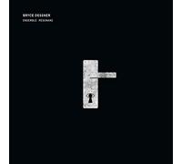 Ensemble Resonanz y Bryce Dessner – Tenebre – CD